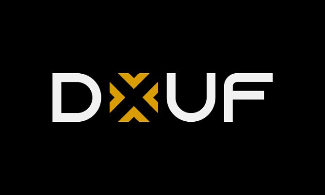 DXUF.com